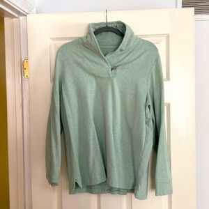 EUC LL Bean sweater